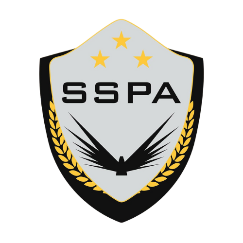 sspa logo